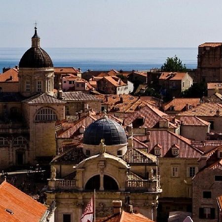 Soul Of The Old Town, Prijeko Street Lägenhet Dubrovnik Exteriör bild