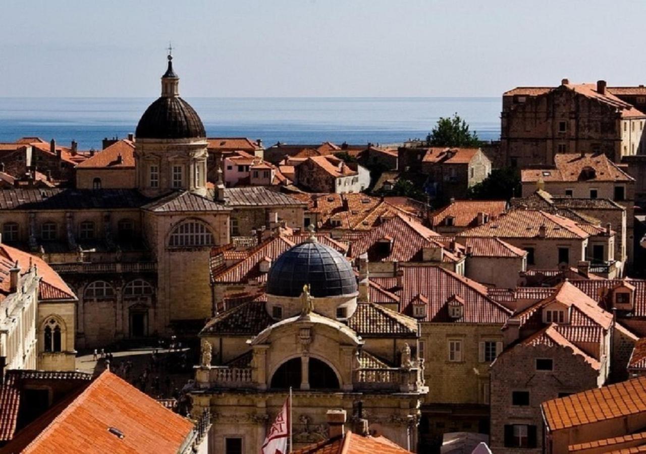 Soul Of The Old Town, Prijeko Street Lägenhet Dubrovnik Exteriör bild